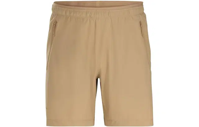 Arcteryx SS23 Incendo Short 7" Logo