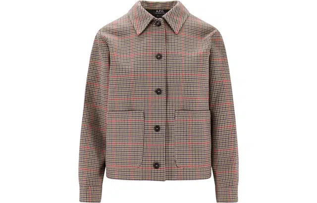 A.P.C