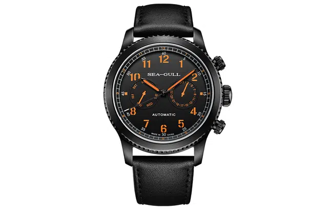 Sea-Gull 819.23.6158H