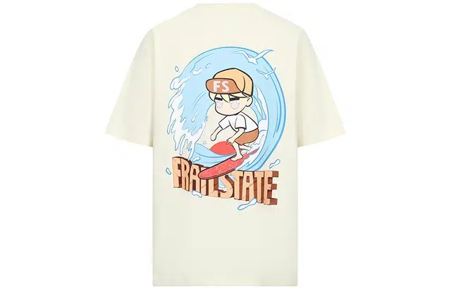 FRAIL STATE T