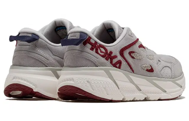 HOKA ONE ONE Clifton L Embroidery
