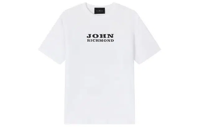 JOHN RICHMOND SS23 LogoT