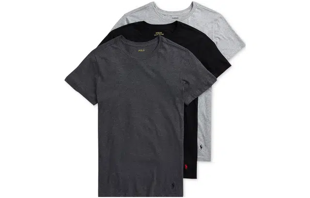 polo-shirts footwear wallets caps SS23 LogoT 3