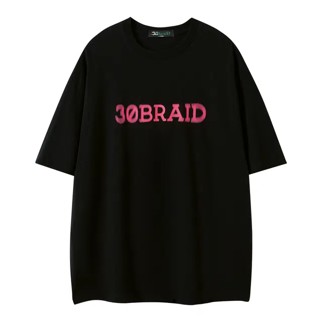 30BRAID LogoT