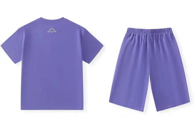 KAPPA KIDS LogoT