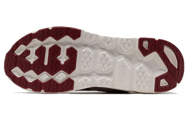 HOKA ONE ONE Clifton L Embroidery