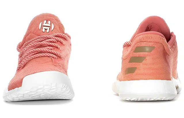 adidas Harden LS