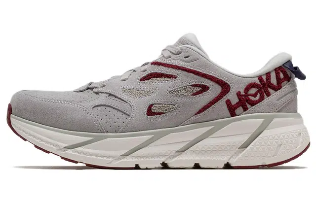 HOKA ONE ONE Clifton L Embroidery