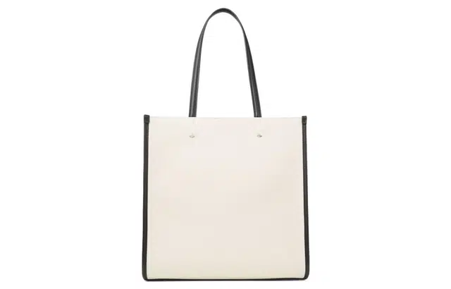 Jimmy Choo Logo Tote
