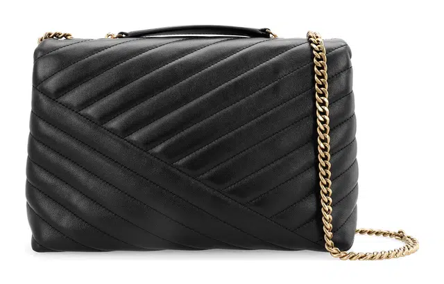 Tory Burch Kira Large Black