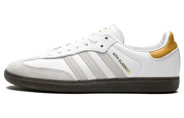 KITH x adidas originals Samba