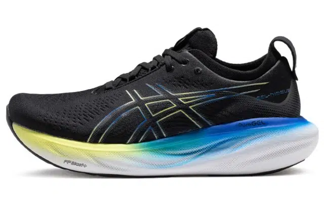 Asics GEL-Nimbus 25 2E