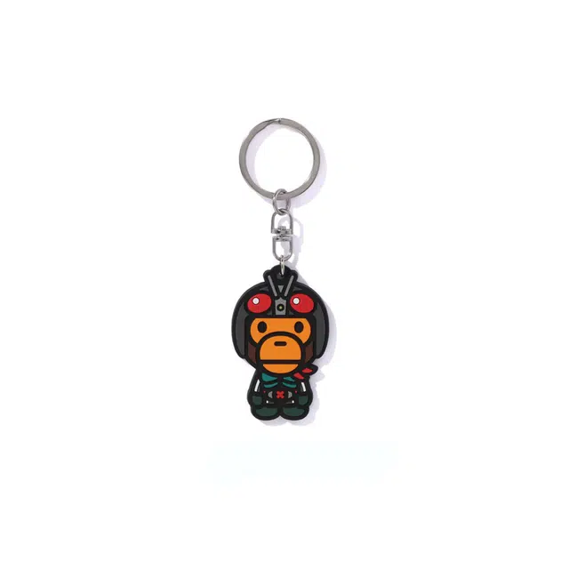 A BATHING APE BAPE X Baby Milo