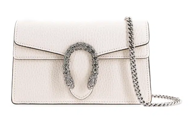 Gucci Dionysus Mini White