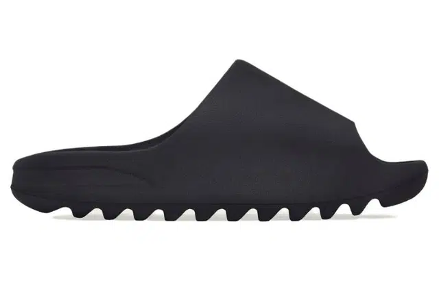 adidas originals Yeezy Slide "Onyx"