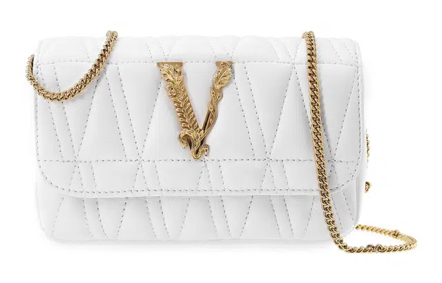 VERSACE Virtus Naplak LOGO