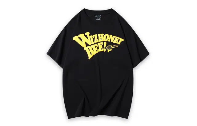 THEWIZBRAND T