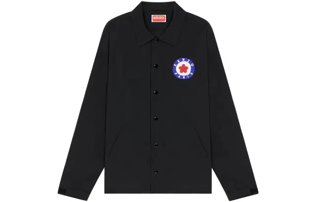 KENZO FW23 Logo