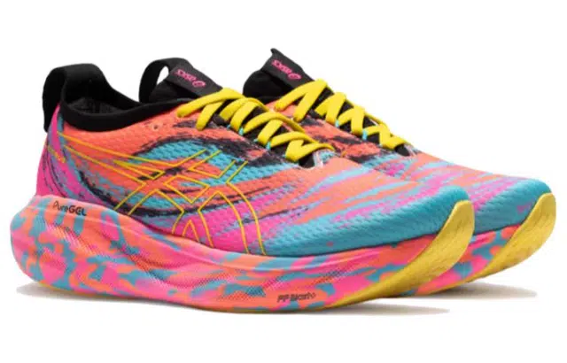 Asics GEL-Nimbus 25