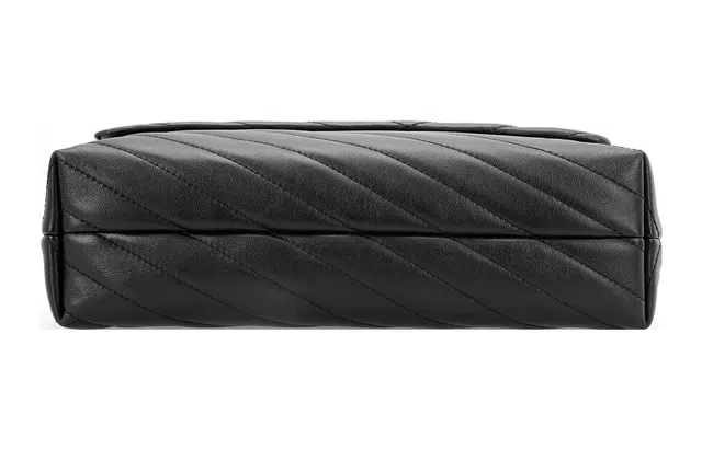 Tory Burch Kira Large Black