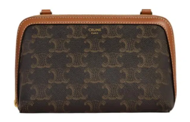 CELINE TriompheCANVAS