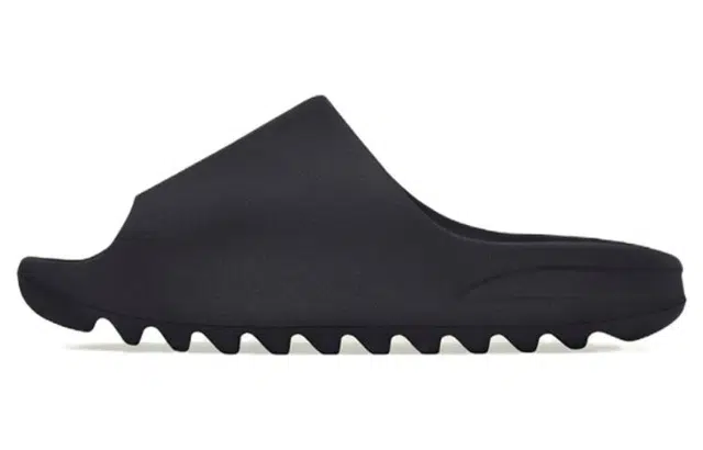 adidas originals Yeezy Slide "Onyx"