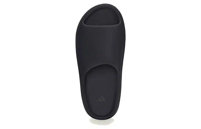 adidas originals Yeezy Slide "Onyx"