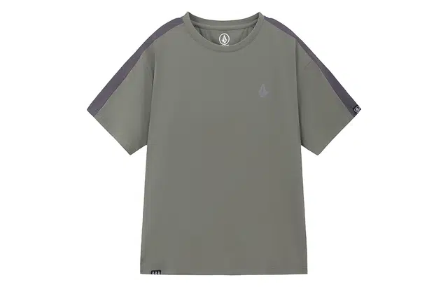 VOLCOM LogoT