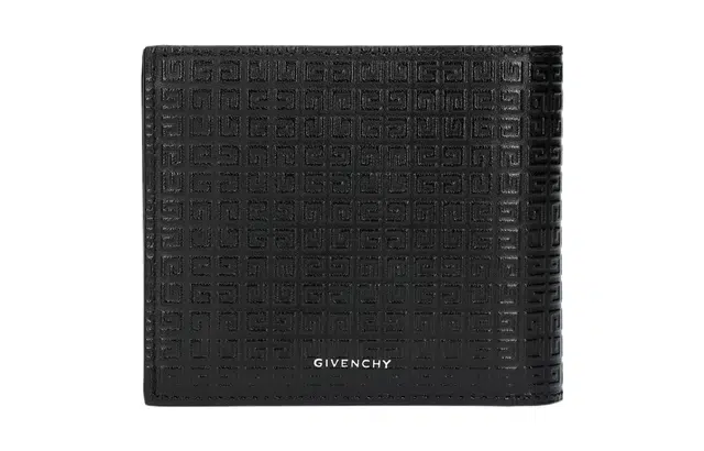 GIVENCHY 4G Logo
