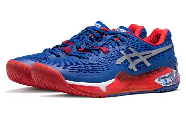 Asics Gel-Resolution 9