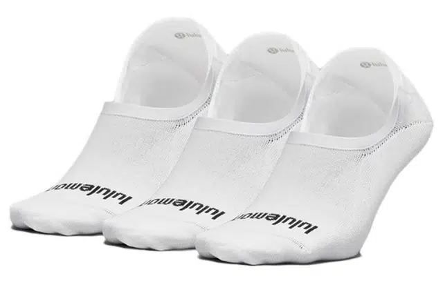 lululemon Daily Stride Socks