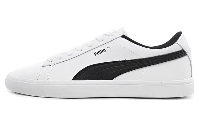 BTS x PUMA Court Star Vulc Fs