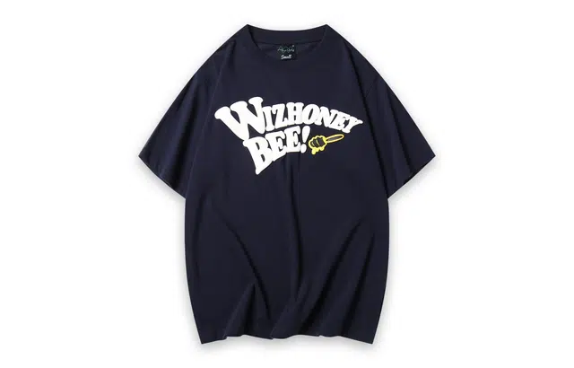 THEWIZBRAND T