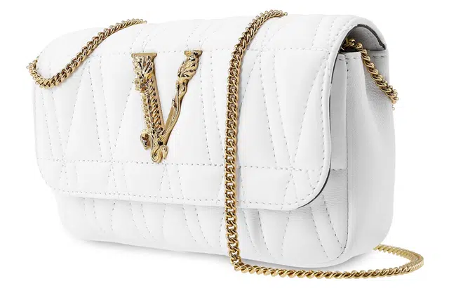 VERSACE Virtus Naplak LOGO