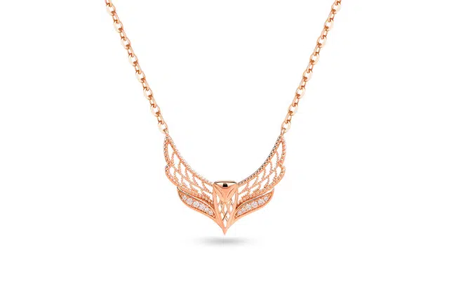 18K