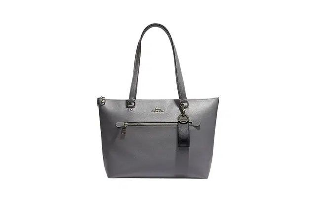 COACH Key Fob 3 Classic Monogram