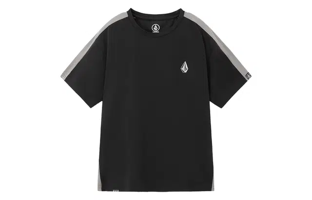 VOLCOM LogoT