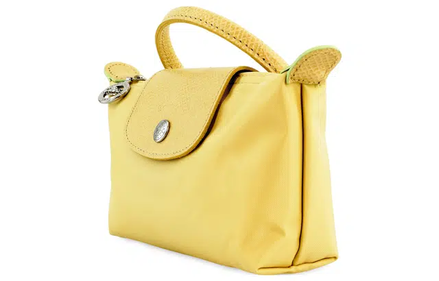 LONGCHAMP Le Pliage Green 17
