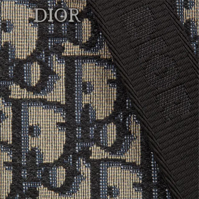 DIOR Oblique