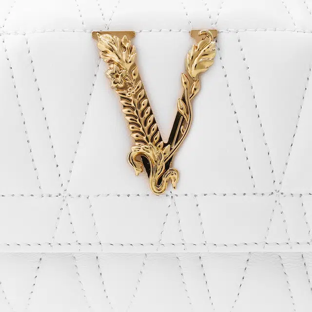 VERSACE Virtus Naplak LOGO