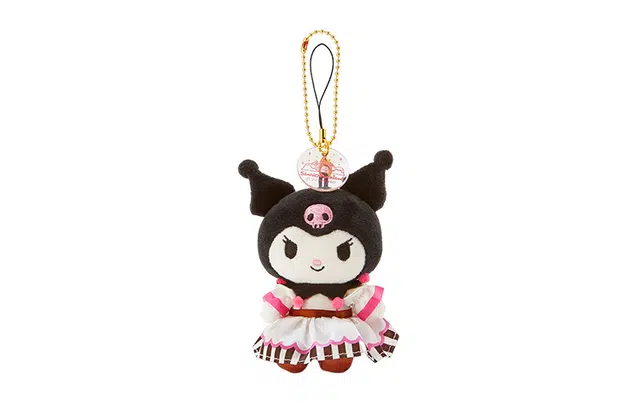Sanrio 11cm