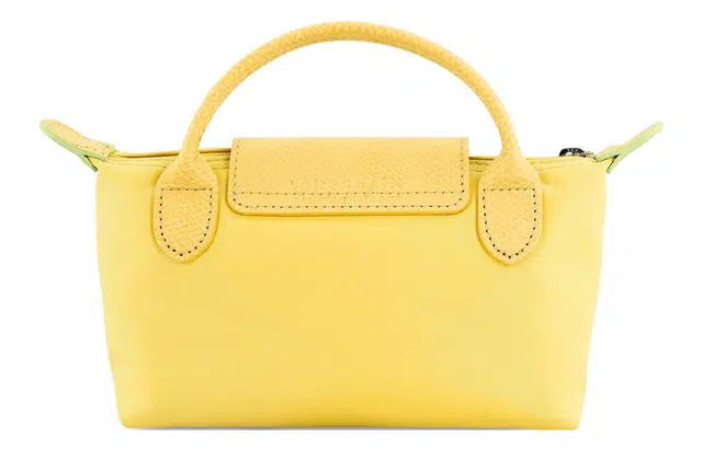 LONGCHAMP Le Pliage Green 17