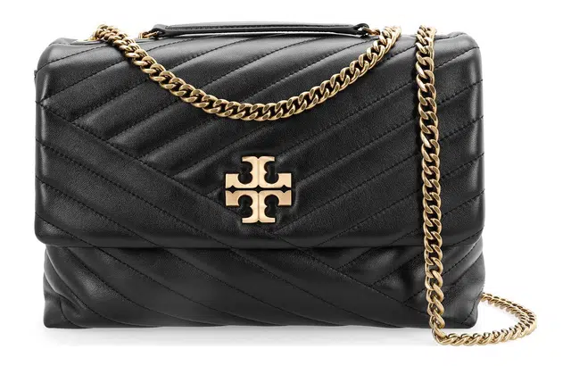 Tory Burch Kira Large Black