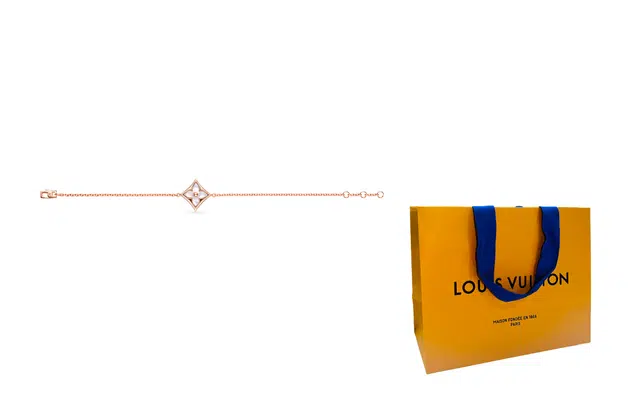 Louis Vuitton Color Blossom Bracelet