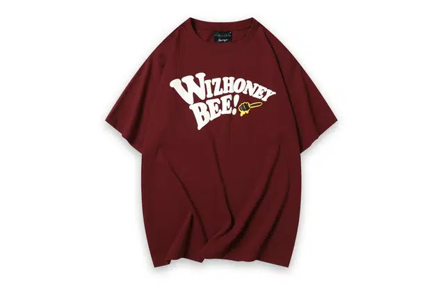 THEWIZBRAND T