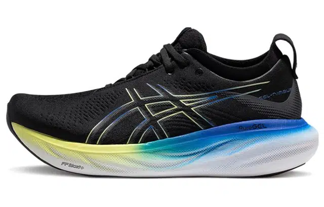 Asics GEL-Nimbus 25 4E