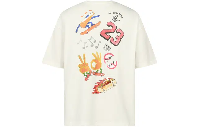 Jordan Logo T