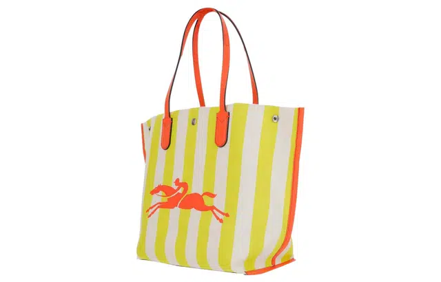 LONGCHAMP Roseau Essential 32 Tote
