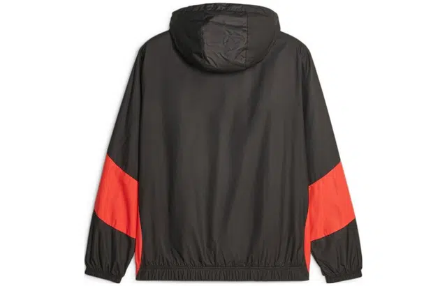 PUMA Acm Prematch Woven Anthem Jacket