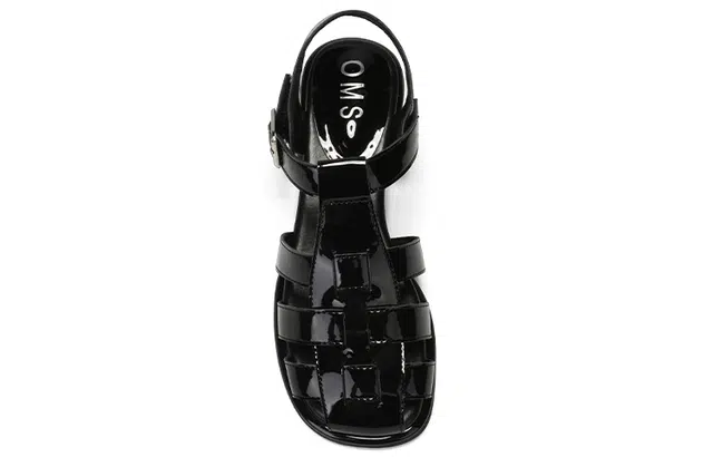 OMS PU 6.5cm